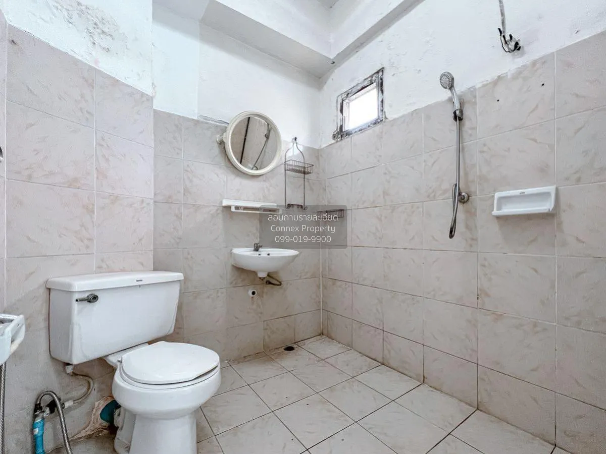 For Sale Condo , Keerasup Mansion Ville , Khanna Yao , Bung Kum ,