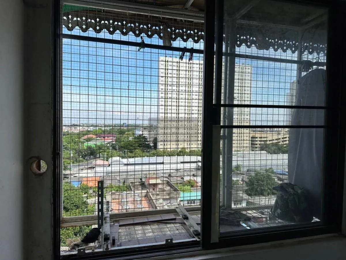 For Sale Condo , Keerasup Mansion Ville , Khanna Yao , Bung Kum ,