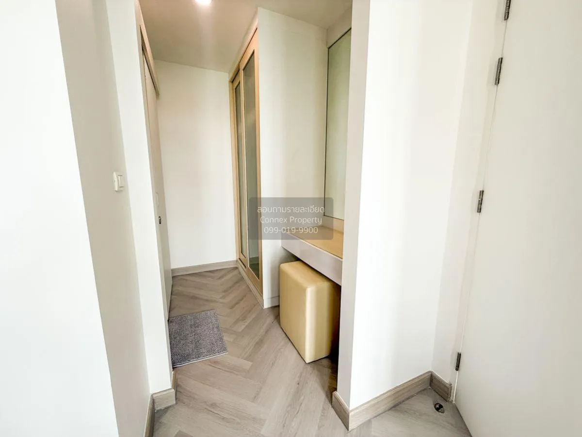 For Sale Condo , Movenpick Residences Condo Ekkamai , BTS-Ekkamai