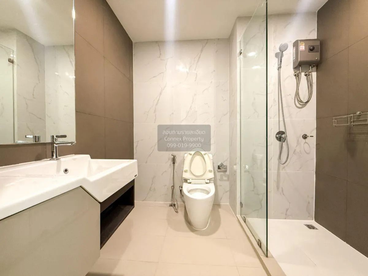 For Sale Condo , Movenpick Residences Condo Ekkamai , BTS-Ekkamai