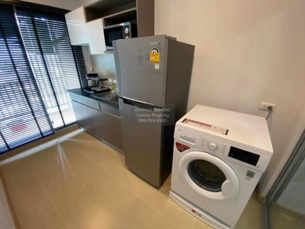 For Rent Condo , Supalai Veranda Phasi Charoen Station , MRT-Phas 2