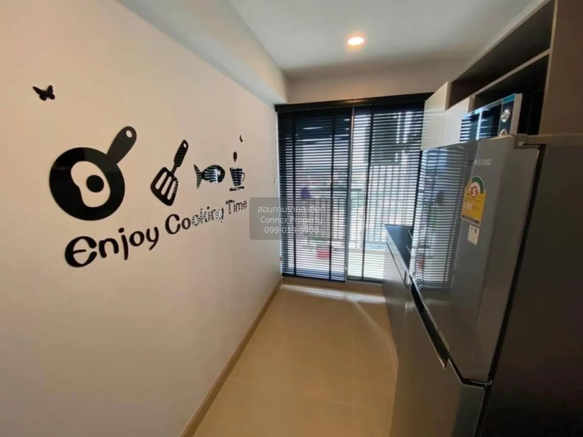 For Rent Condo , Supalai Veranda Phasi Charoen Station , MRT-Phas 3