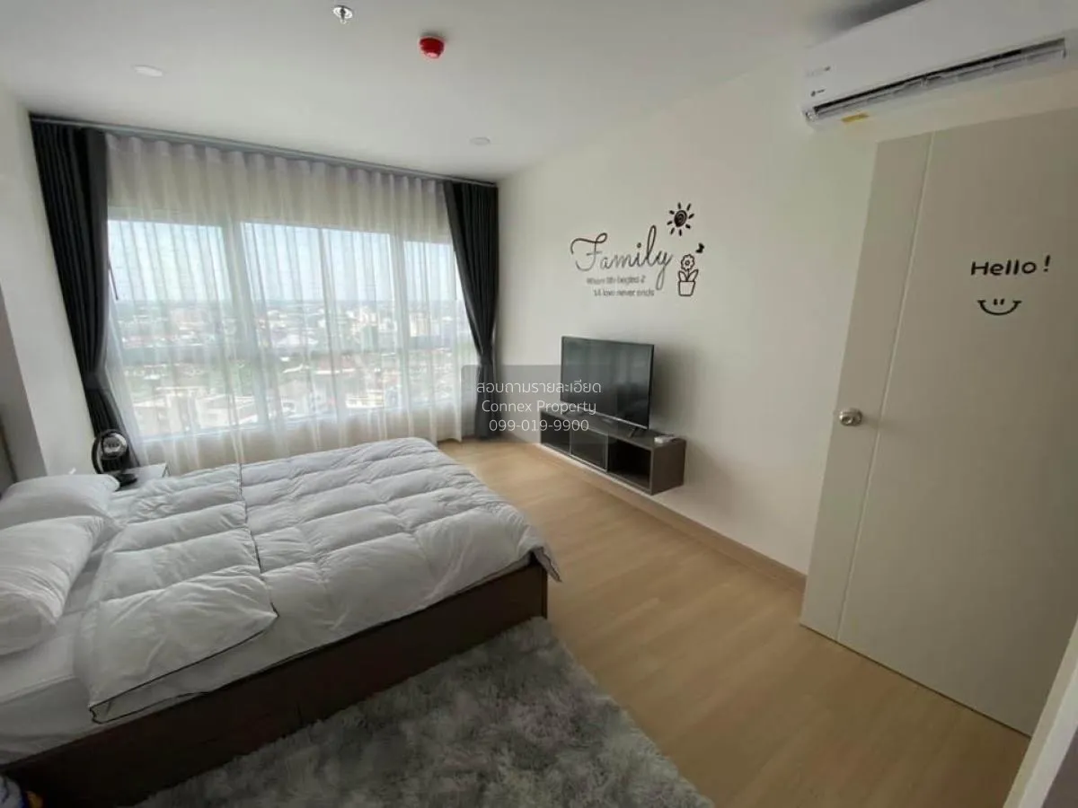 For Rent Condo , Supalai Veranda Phasi Charoen Station , MRT-Phas 4