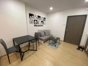 For Rent Condo , Supalai Veranda Phasi Charoen Station , MRT-Phasi Charoen , Bang Wa , Phasi Charoen , Bangkok , CX-123982