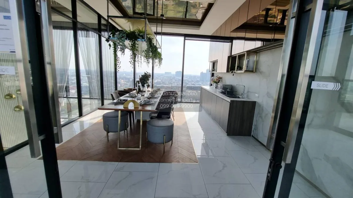 เช่าคอนโด  ไนท์บริดจ์ คอลลาจ สุขุมวิท 107 BTS-แบริ่ง สำโรงเหนือ เ