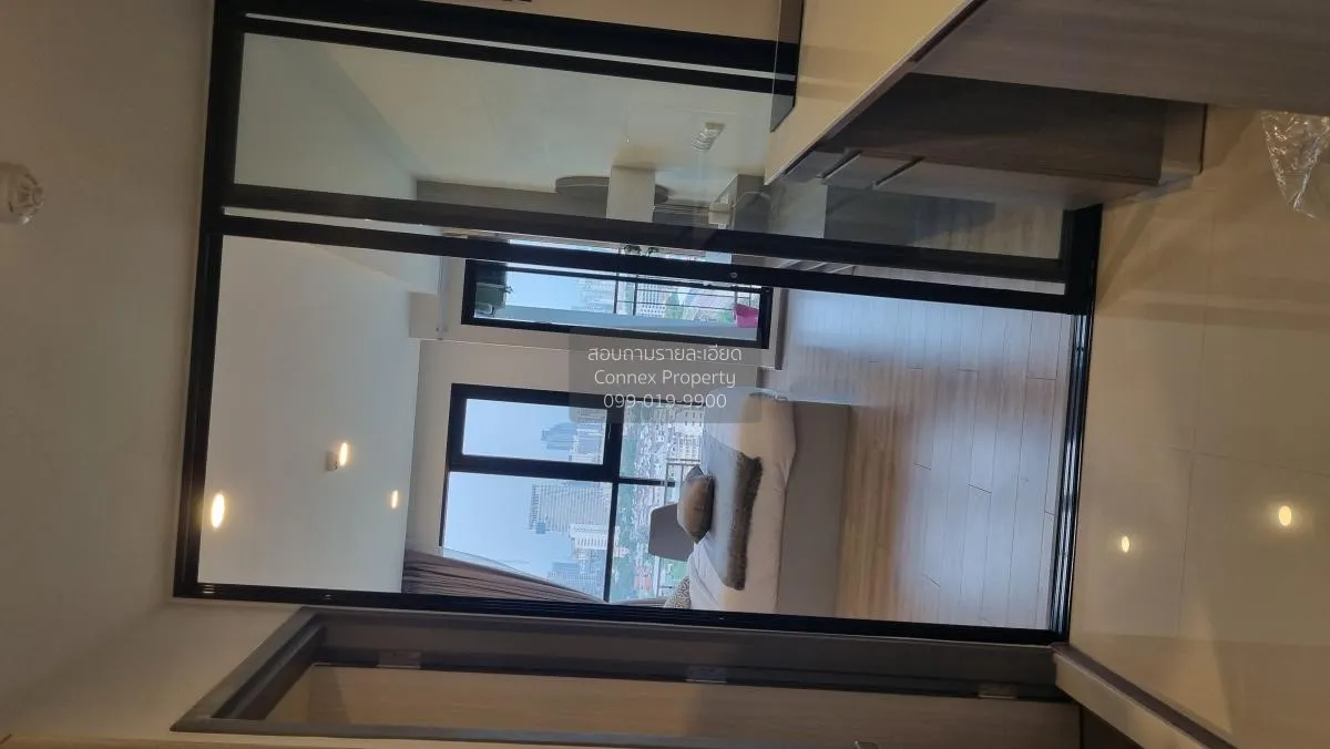 ขายคอนโด  ไนท์บริดจ์ คอลลาจ สุขุมวิท 107 BTS-แบริ่ง สำโรงเหนือ เม 2