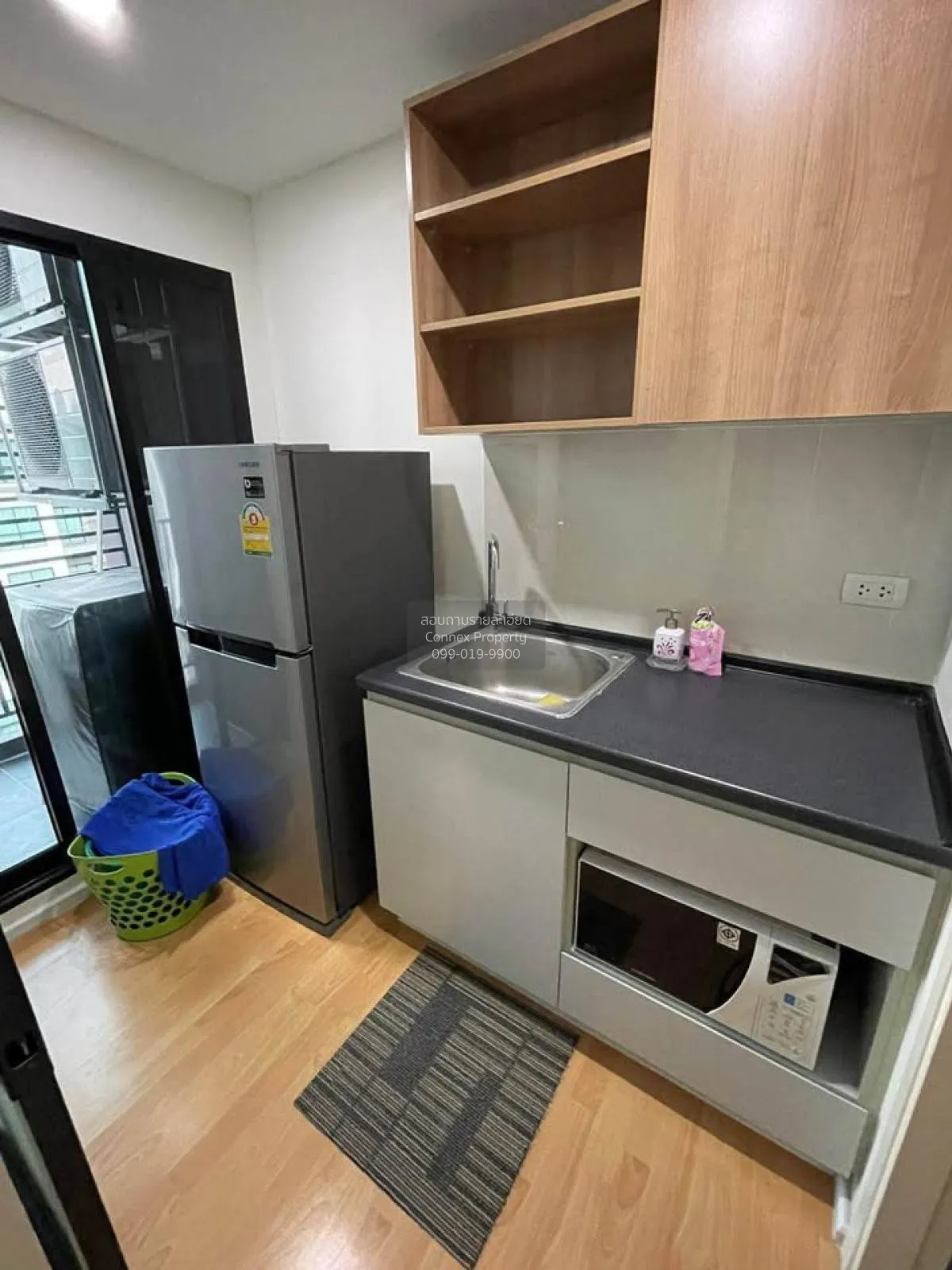 For Sale Condo , D Mura Ratchayothin , Sena Nikhom , Chatuchak , 