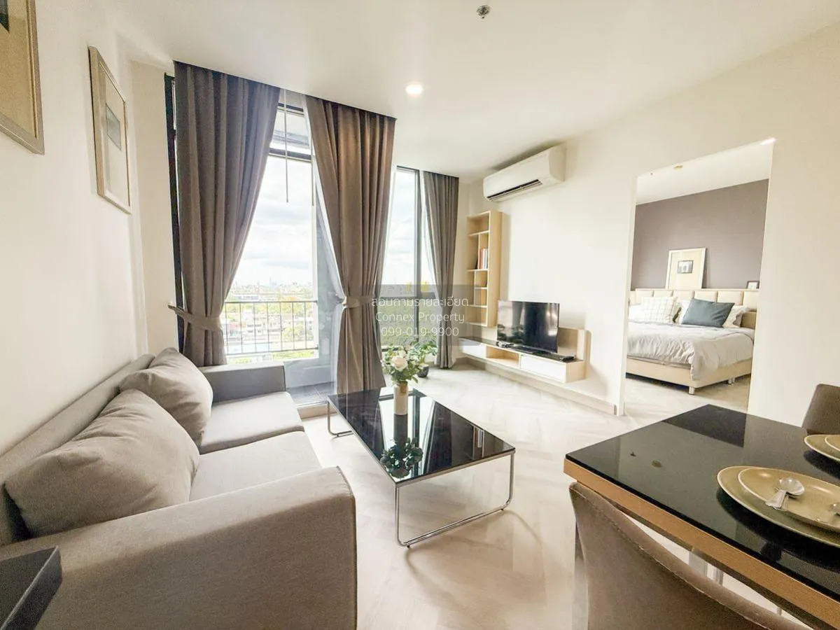 เช่าคอนโด  เมอเวนพิค เรสซิเดนซ์ คอนโด เอกมัย BTS-เอกมัย คลองตันเห 2