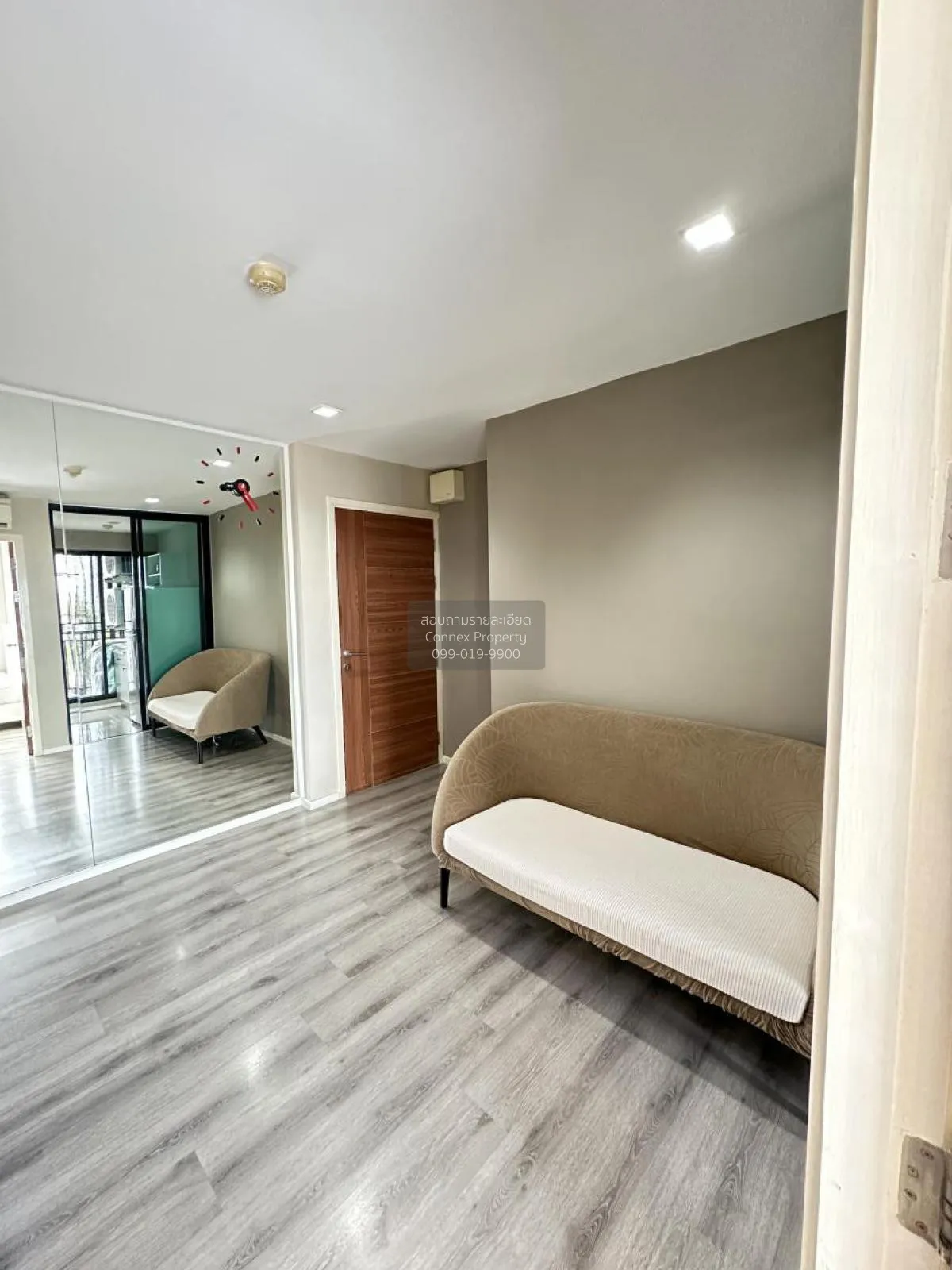 For Sale Condo , The Knight II , Samrong Nuea , Mueang Samut Prak 1