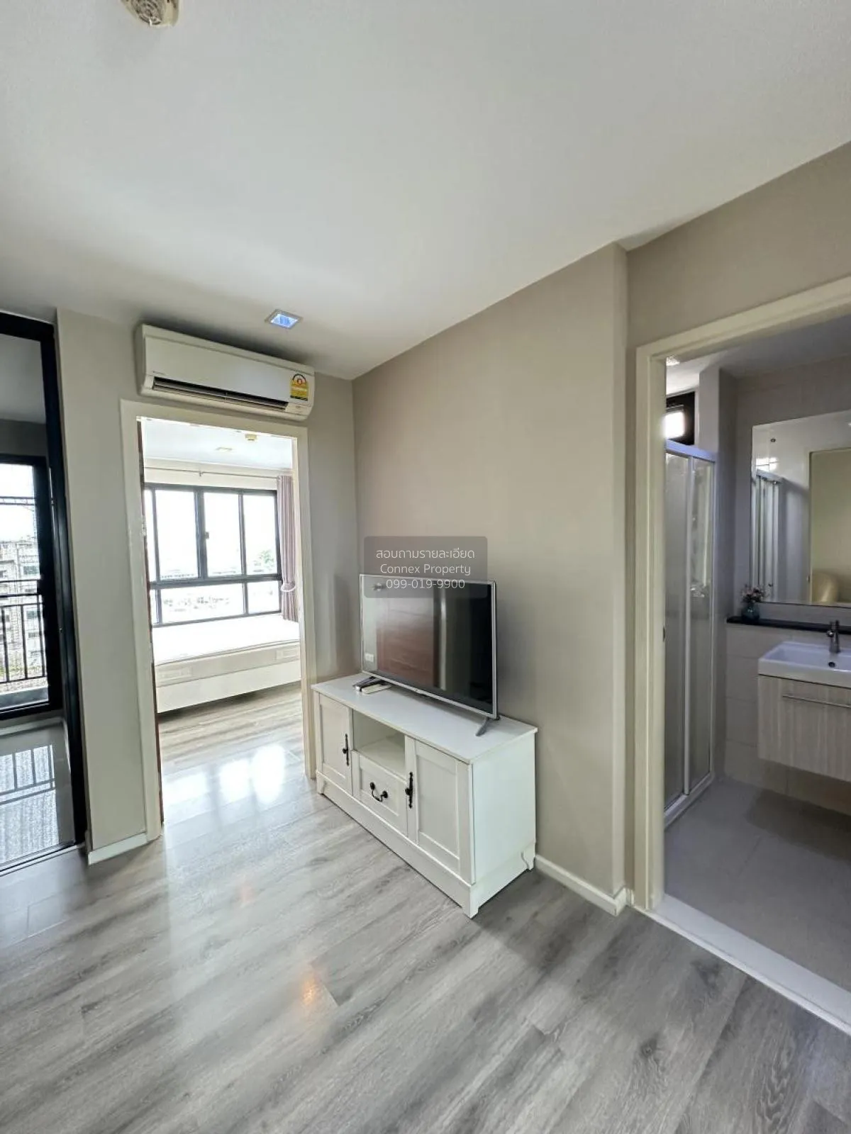 For Sale Condo , The Knight II , Samrong Nuea , Mueang Samut Prak 2