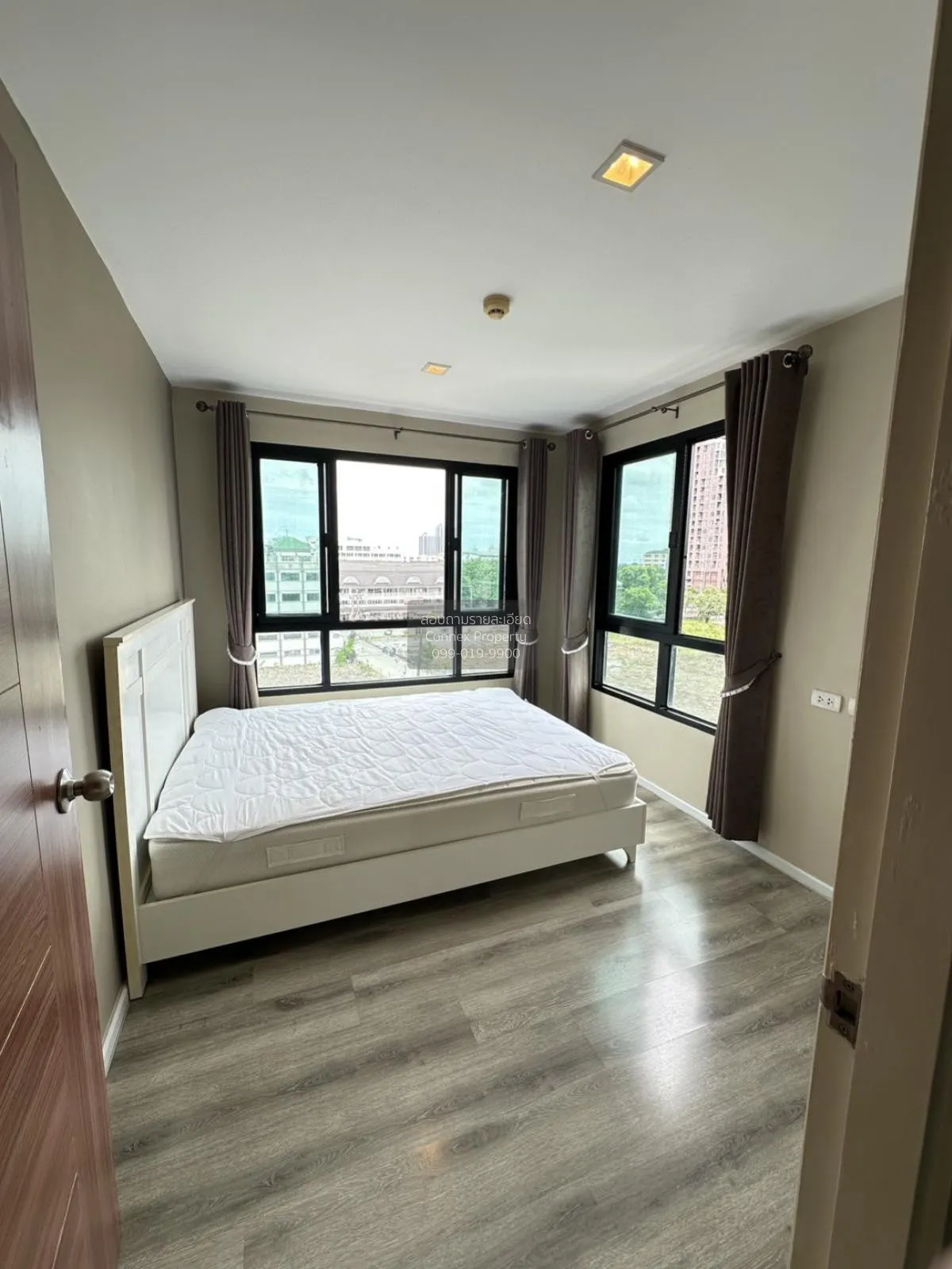 For Sale Condo , The Knight II , Samrong Nuea , Mueang Samut Prak