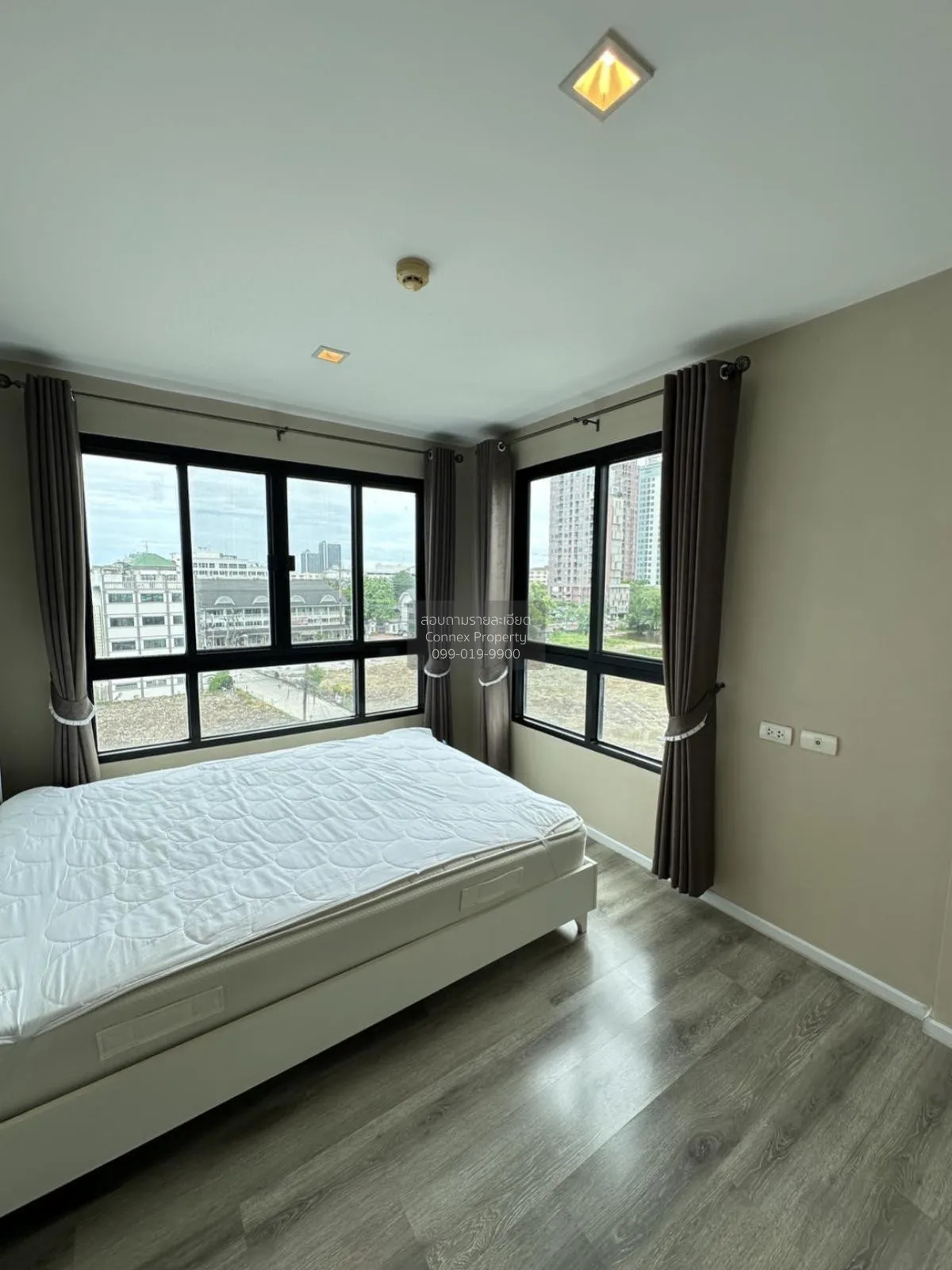 For Sale Condo , The Knight II , Samrong Nuea , Mueang Samut Prak