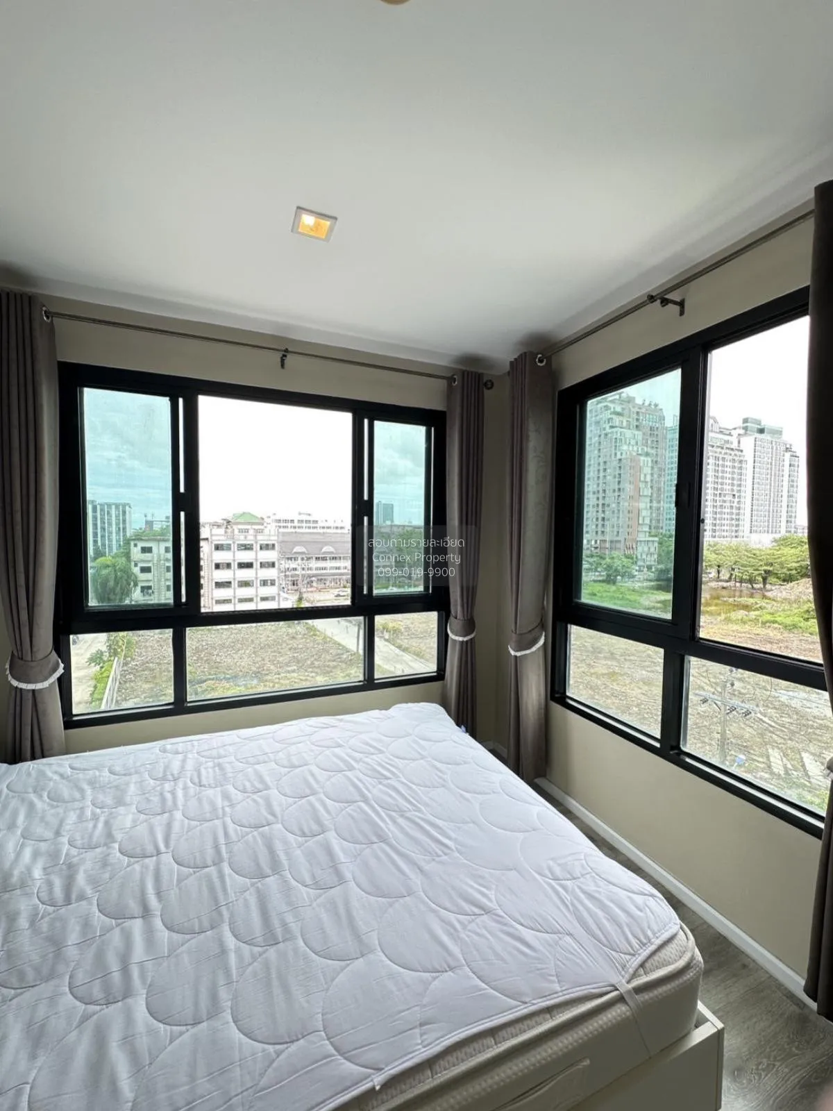 For Sale Condo , The Knight II , Samrong Nuea , Mueang Samut Prak