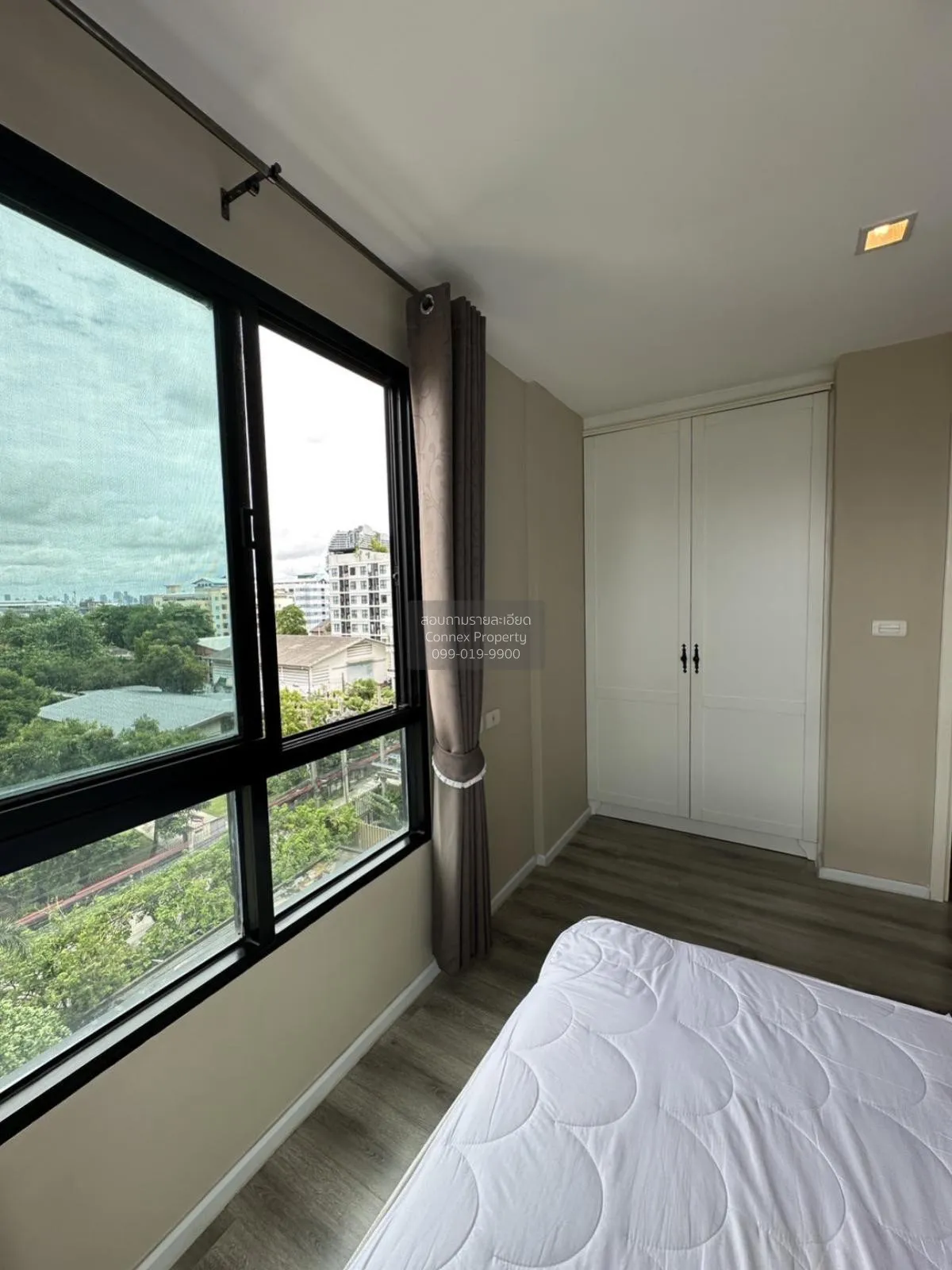 For Sale Condo , The Knight II , Samrong Nuea , Mueang Samut Prak