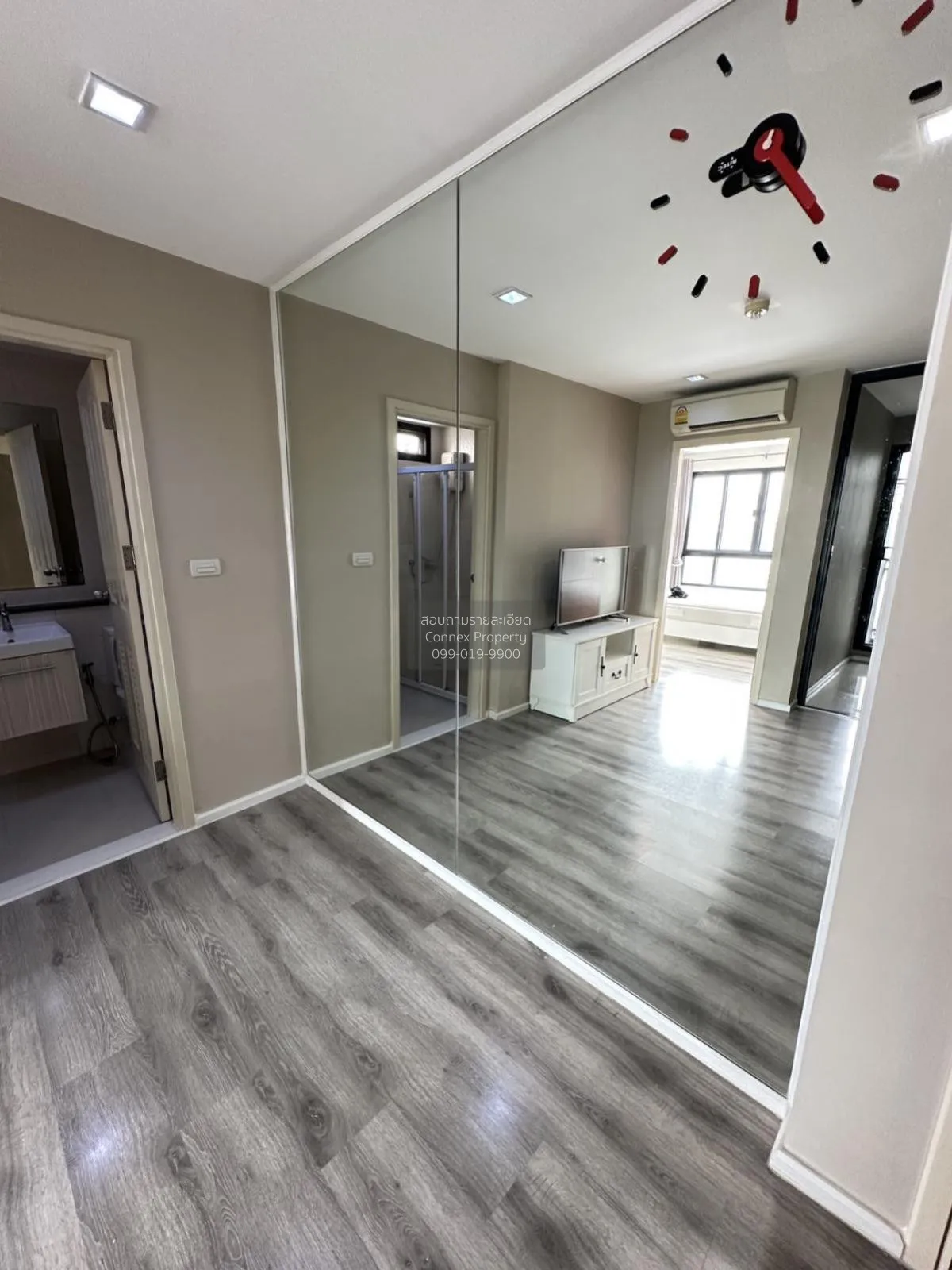 For Sale Condo , The Knight II , Samrong Nuea , Mueang Samut Prak