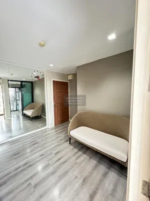 For Sale Condo , The Knight II , Samrong Nuea , Mueang Samut Prakan , Samut Prakarn , CX-123992