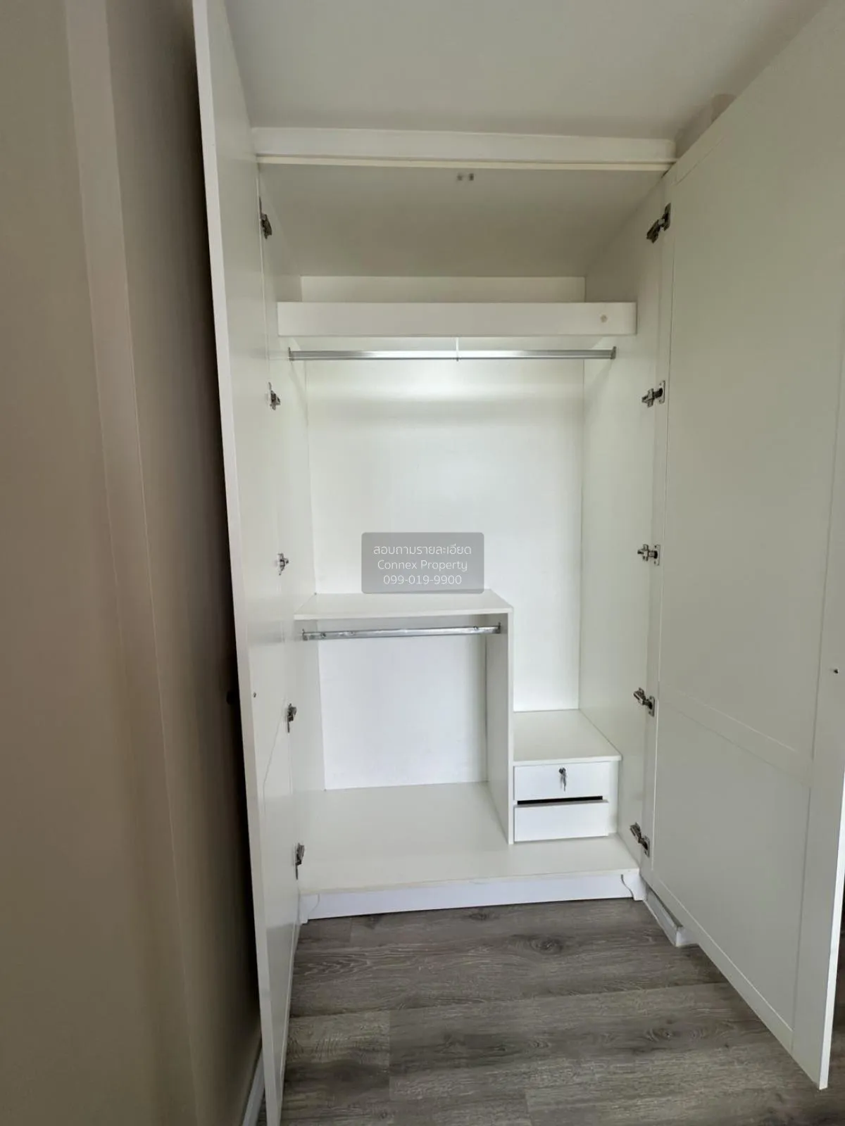 เช่าคอนโด  เดอะ ไนท์ ทู สำโรงเหนือ เมืองสมุทรปราการ สมุทรปราการ C