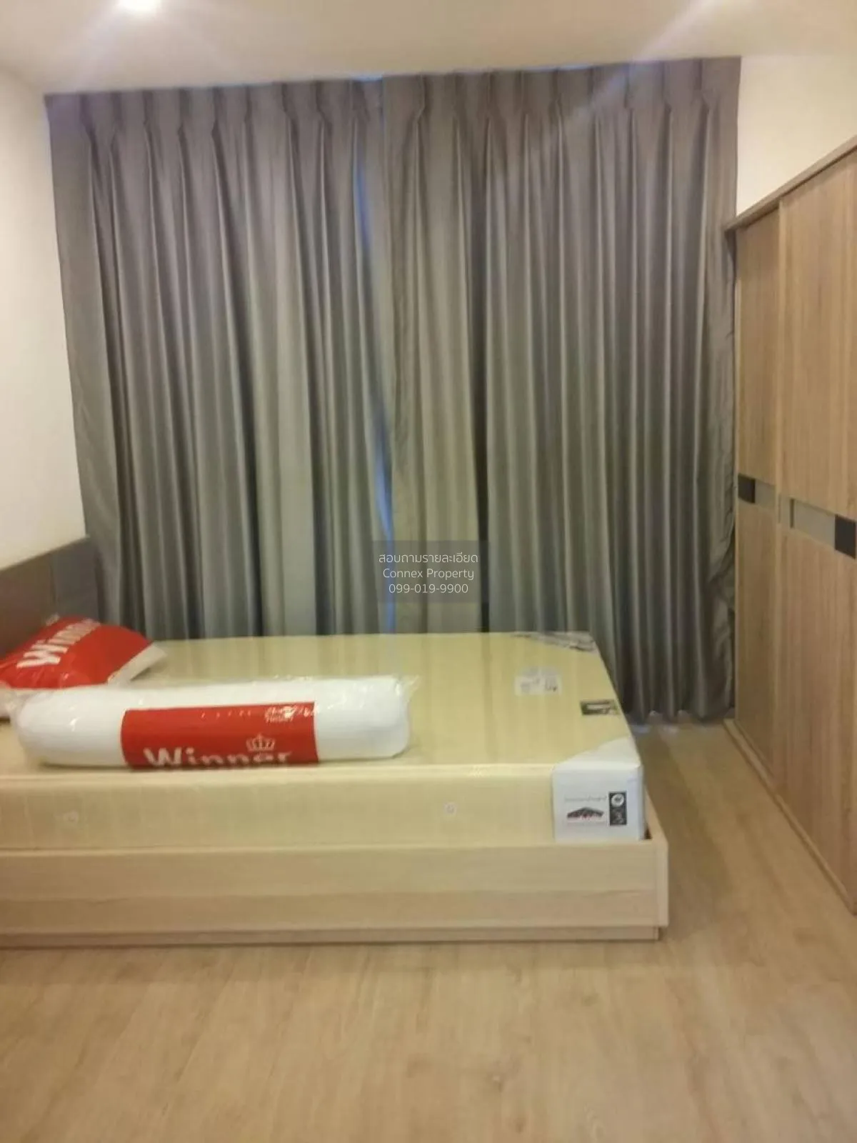 เช่าคอนโด  ไอดีโอ คิว จุฬา-สามย่าน MRT-สามย่าน บางรัก เขต บางรัก  4