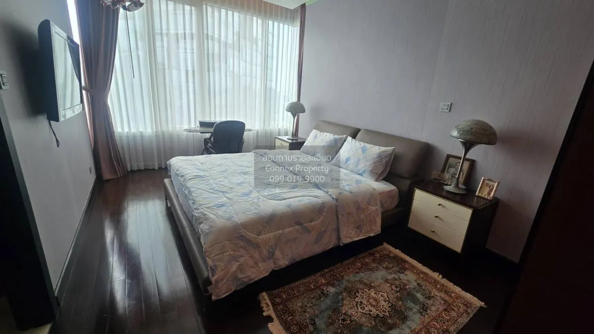 ขายคอนโด  ดิ อินฟินิตี้ ชั้นสูง BTS-ช่องนนทรี สีลม เขต บางรัก กรุ 4