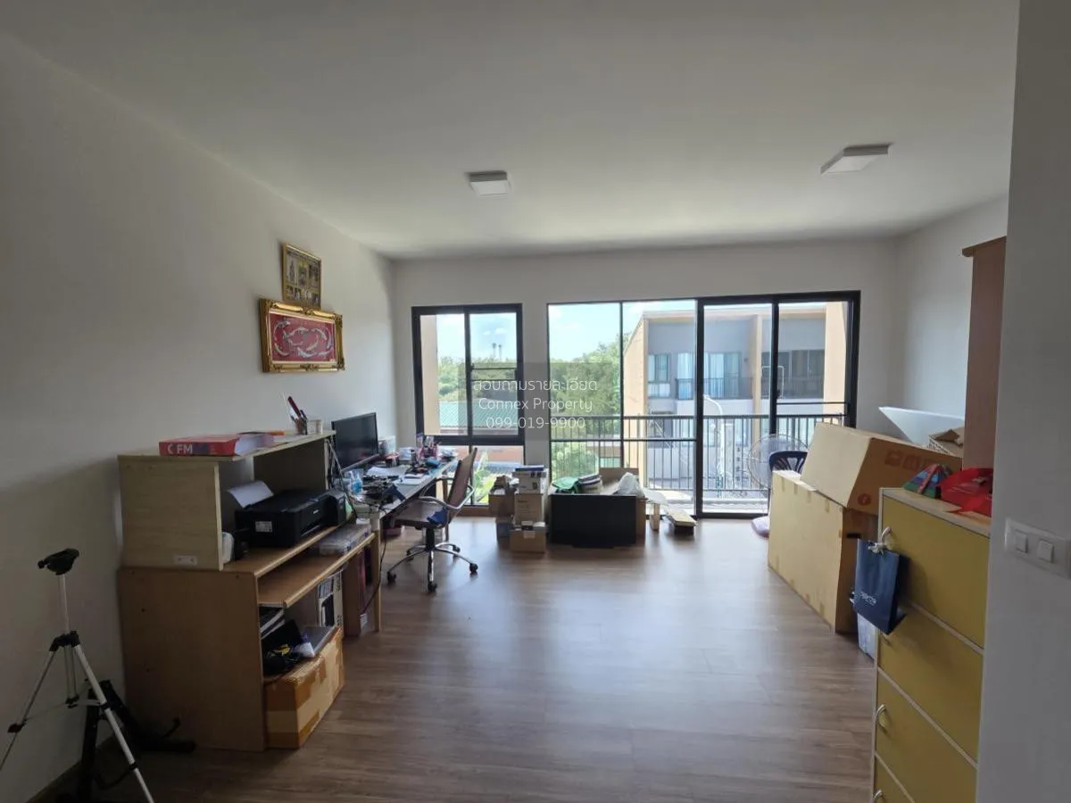 ขายทาวน์เฮ้าส์/ทาวน์โฮม  บ้านกลางเมือง พหลฯ - รามอินทรา ท่าแร้ง เ 2