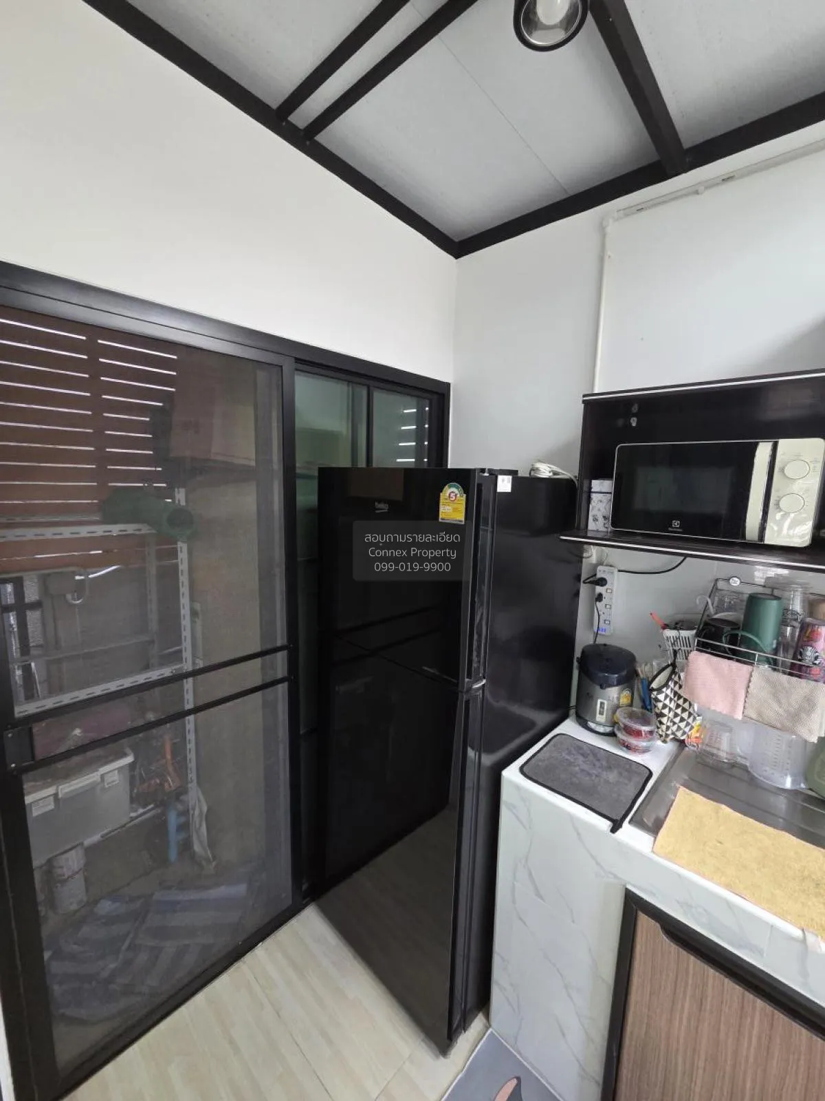 ขายทาวน์เฮ้าส์/ทาวน์โฮม  บ้านกลางเมือง พหลฯ - รามอินทรา ท่าแร้ง เ