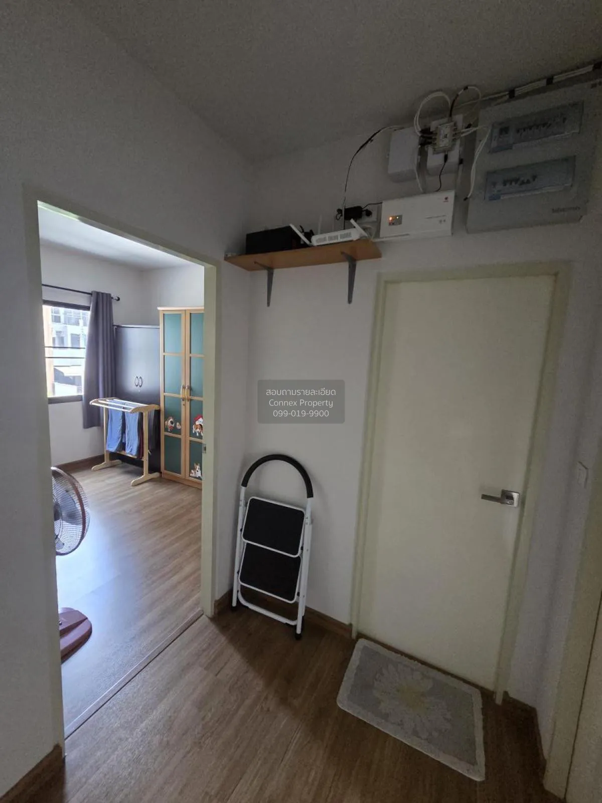 ขายทาวน์เฮ้าส์/ทาวน์โฮม  บ้านกลางเมือง พหลฯ - รามอินทรา ท่าแร้ง เ