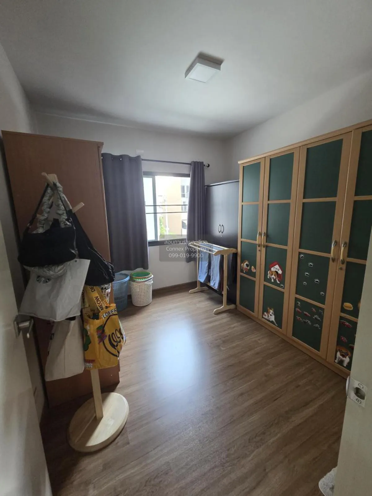 ขายทาวน์เฮ้าส์/ทาวน์โฮม  บ้านกลางเมือง พหลฯ - รามอินทรา ท่าแร้ง เ