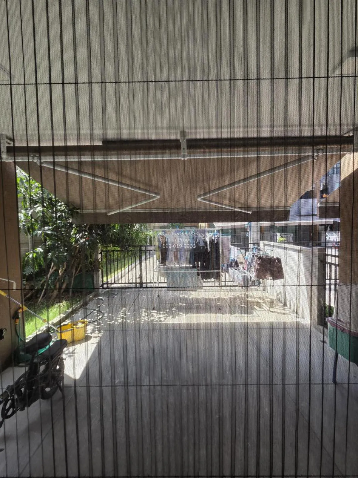 ขายทาวน์เฮ้าส์/ทาวน์โฮม  บ้านกลางเมือง พหลฯ - รามอินทรา ท่าแร้ง เ