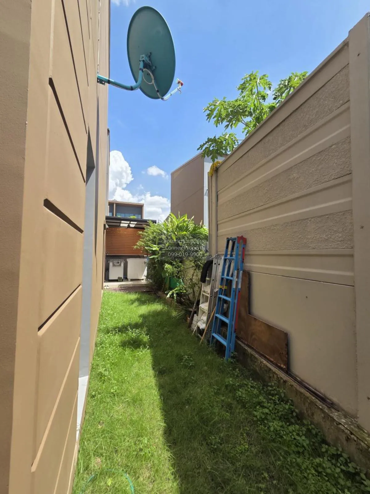 ขายทาวน์เฮ้าส์/ทาวน์โฮม  บ้านกลางเมือง พหลฯ - รามอินทรา ท่าแร้ง เ