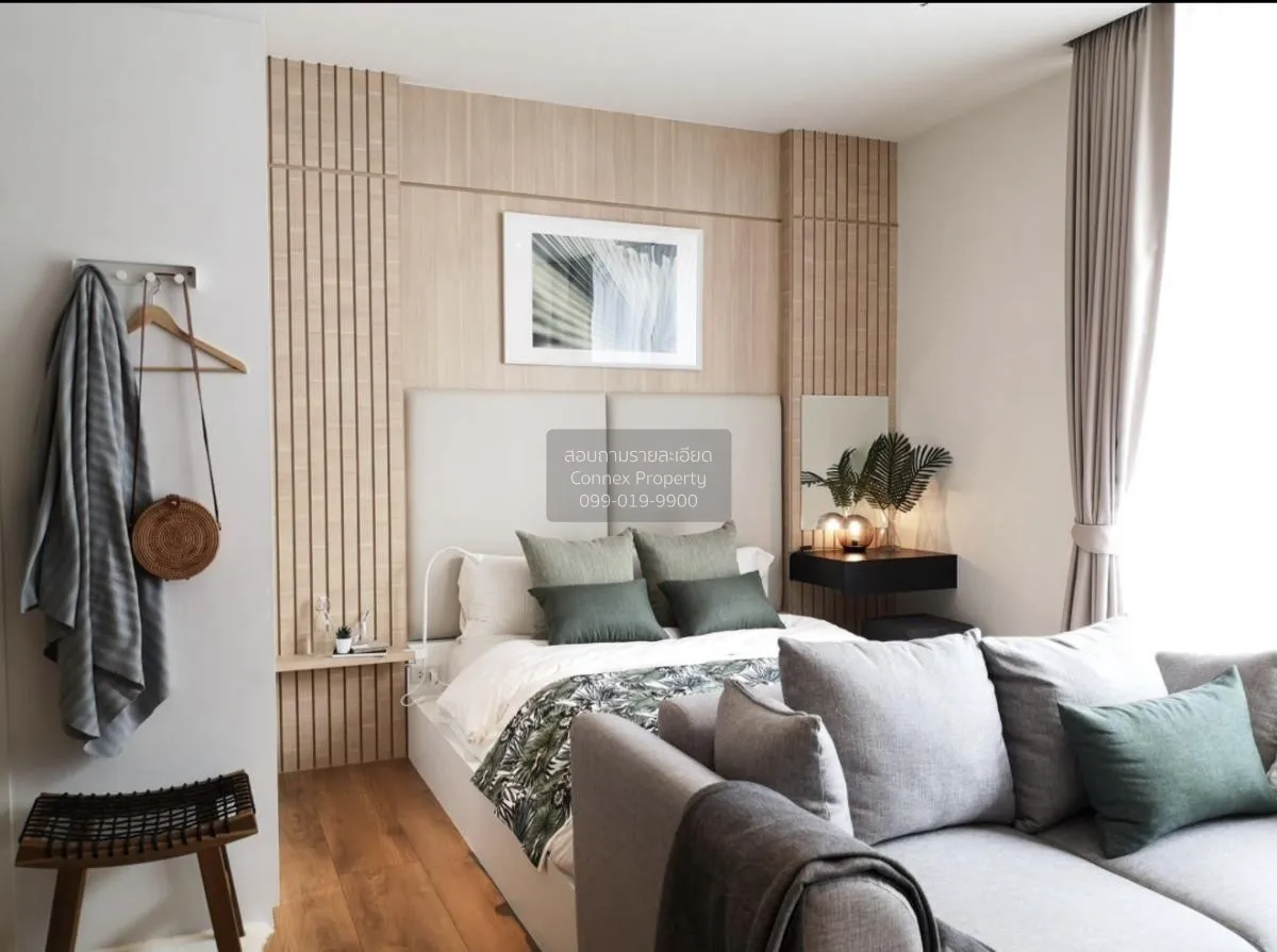 เช่าคอนโด  พาร์ค ออริจิ้น พร้อมพงษ์ วิวสวย ชั้นสูง BTS-พร้อมพงษ์  3