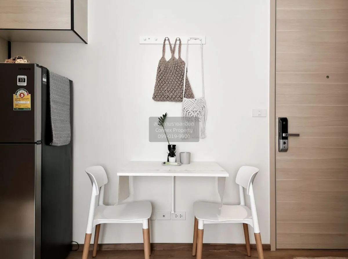 เช่าคอนโด  พาร์ค ออริจิ้น พร้อมพงษ์ วิวสวย ชั้นสูง BTS-พร้อมพงษ์  4