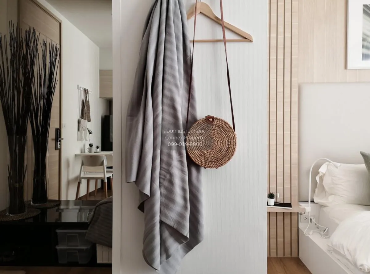 เช่าคอนโด  พาร์ค ออริจิ้น พร้อมพงษ์ วิวสวย ชั้นสูง BTS-พร้อมพงษ์ 