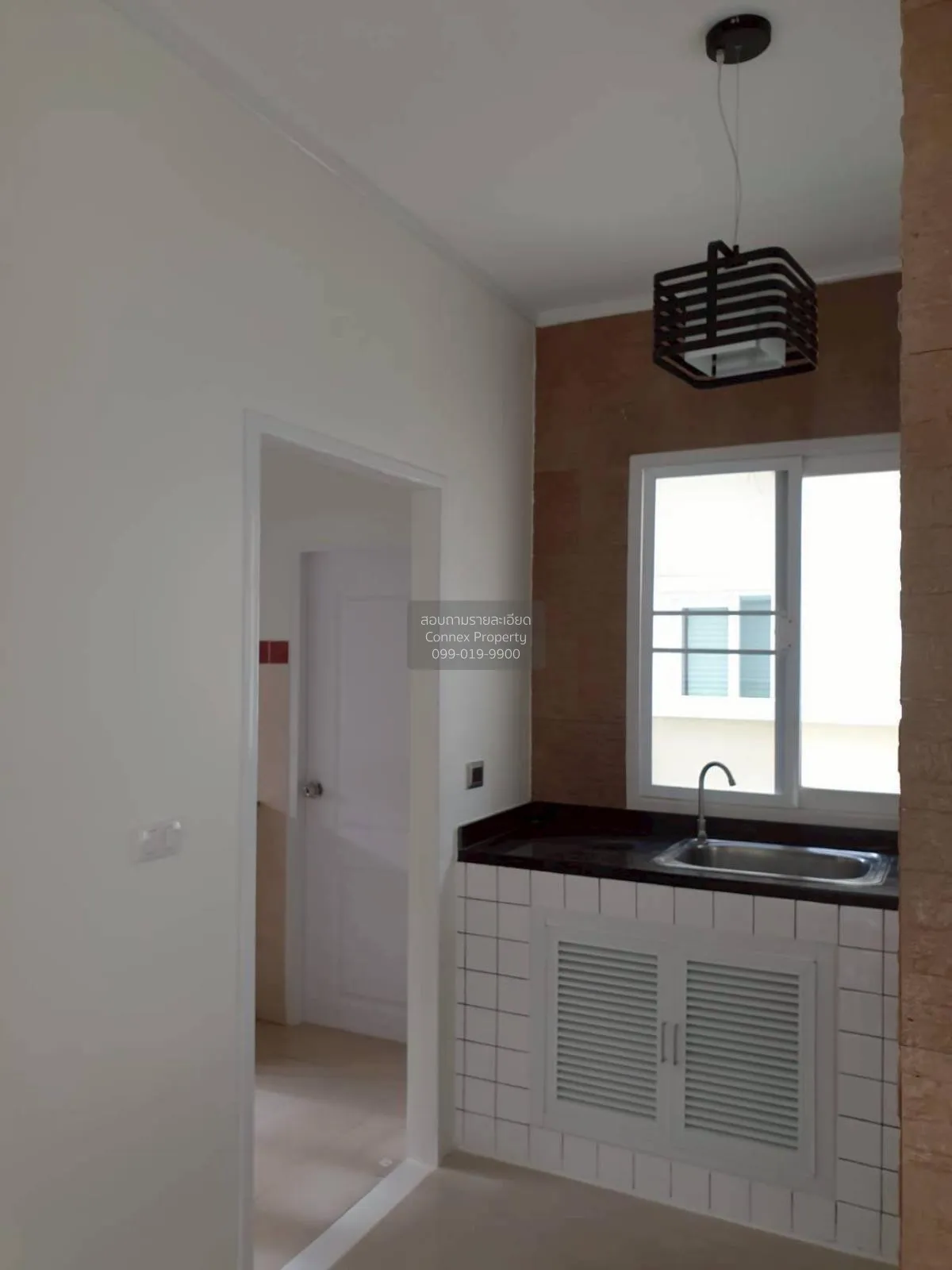 ขายบ้าน  เดอะ ซิตี้ พระราม 5 - ราชพฤกษ์ บางขุนกอง บางกรวย นนทบุรี