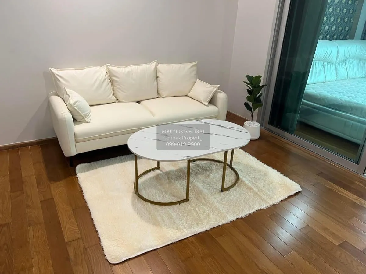 For Rent Condo , The Line Phahonyothin Park , BTS-Ha Yaek Lat Phr 2