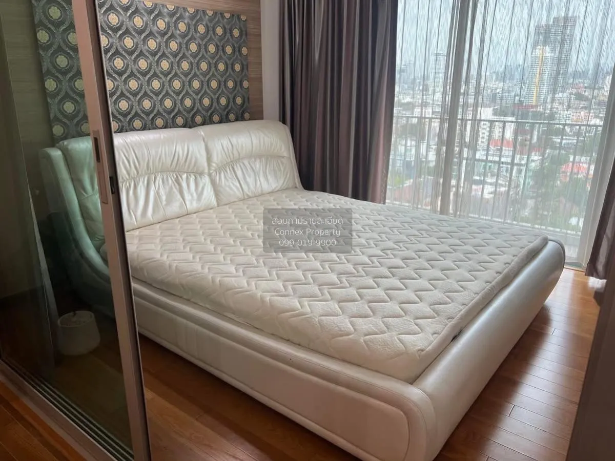 For Rent Condo , The Line Phahonyothin Park , BTS-Ha Yaek Lat Phr 3