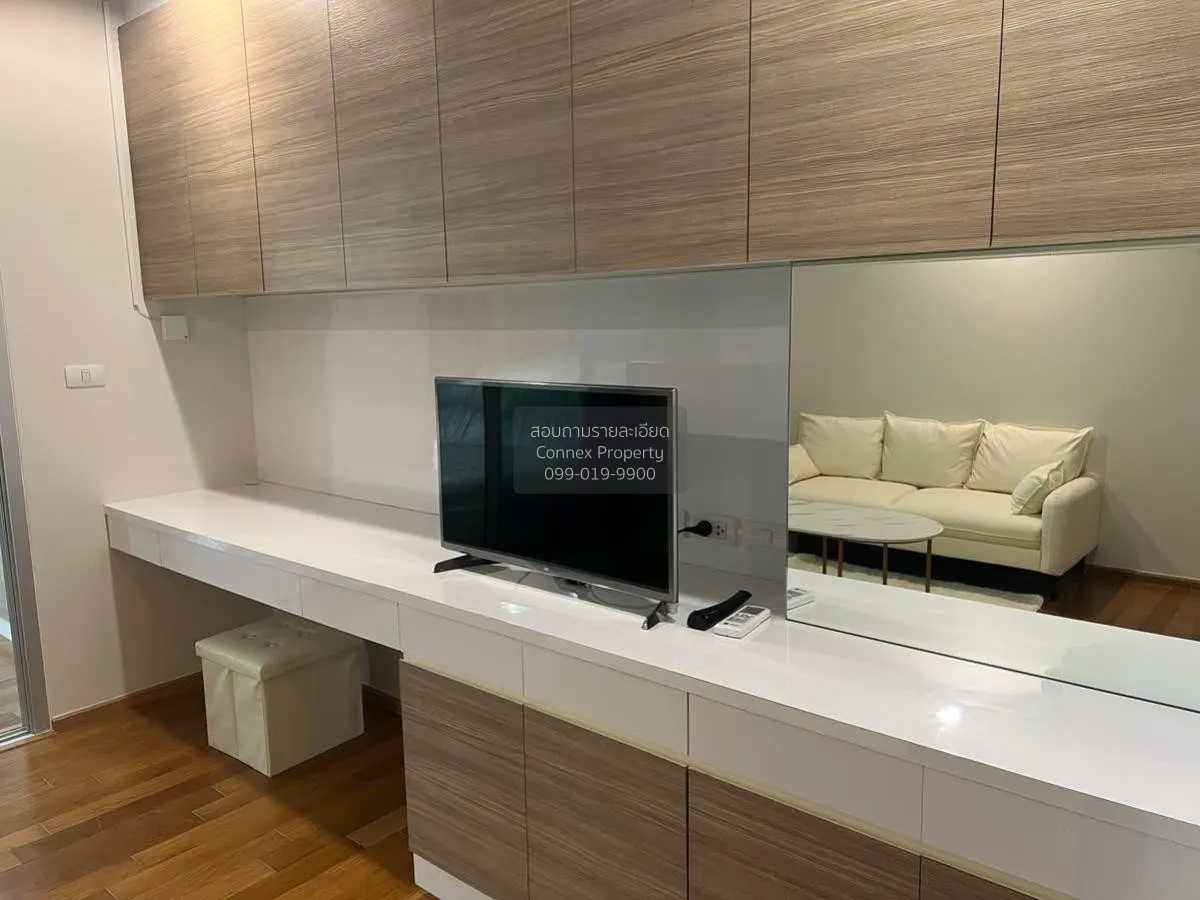 For Rent Condo , The Line Phahonyothin Park , BTS-Ha Yaek Lat Phr