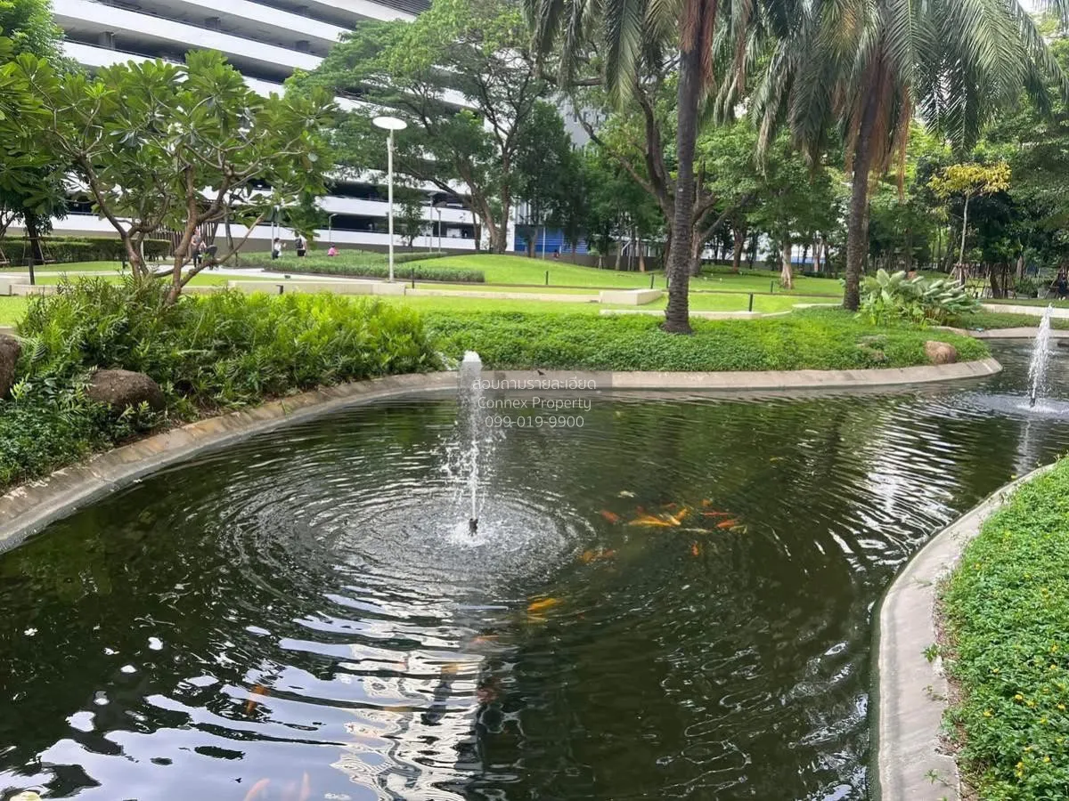 For Rent Condo , The Line Phahonyothin Park , BTS-Ha Yaek Lat Phr