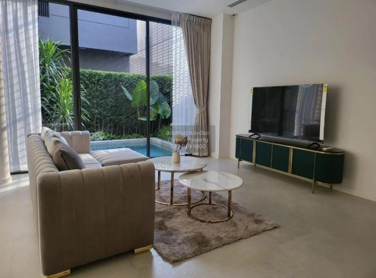 เช่าบ้าน  บูก้าน พระราม 9-เหม่งจ๋าย วิวสวย วังทองหลาง เขต วังทองห 4