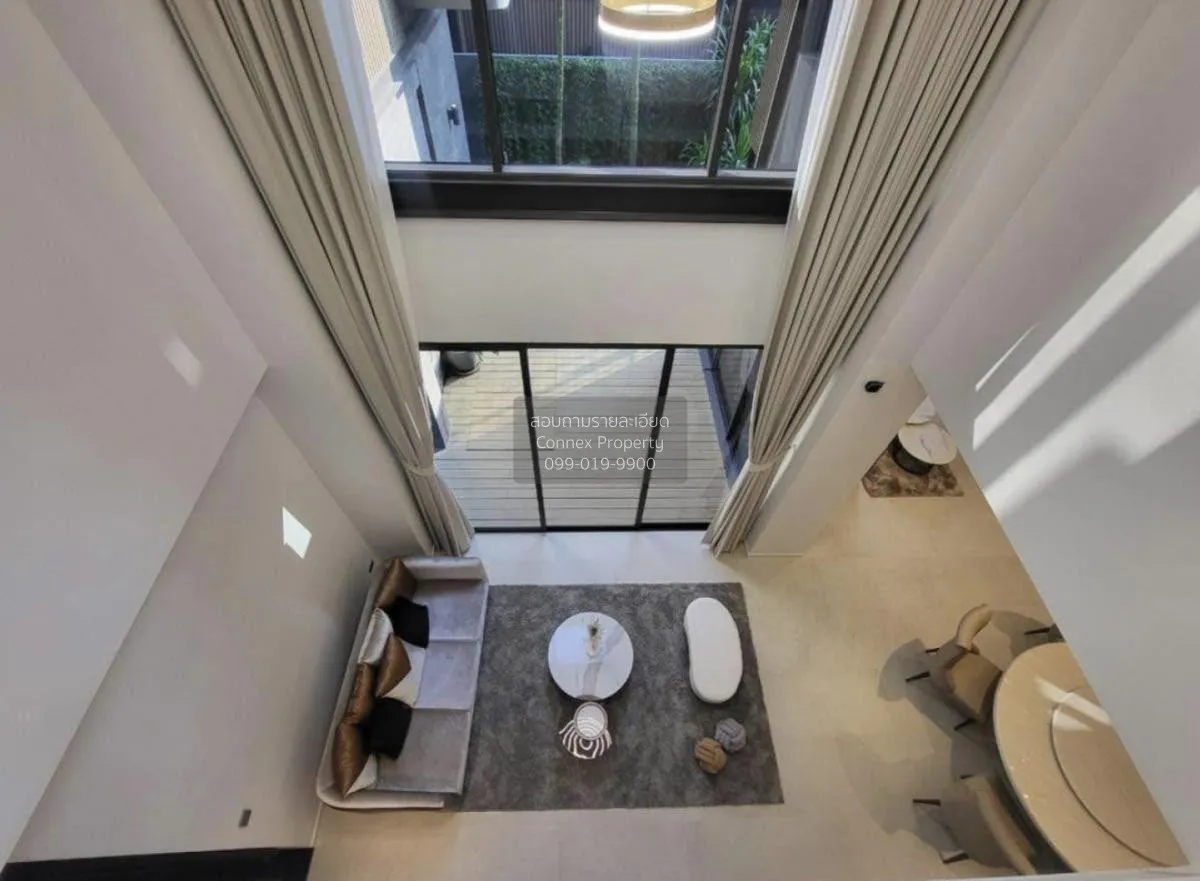 เช่าบ้าน  บูก้าน พระราม 9-เหม่งจ๋าย วิวสวย วังทองหลาง เขต วังทองห