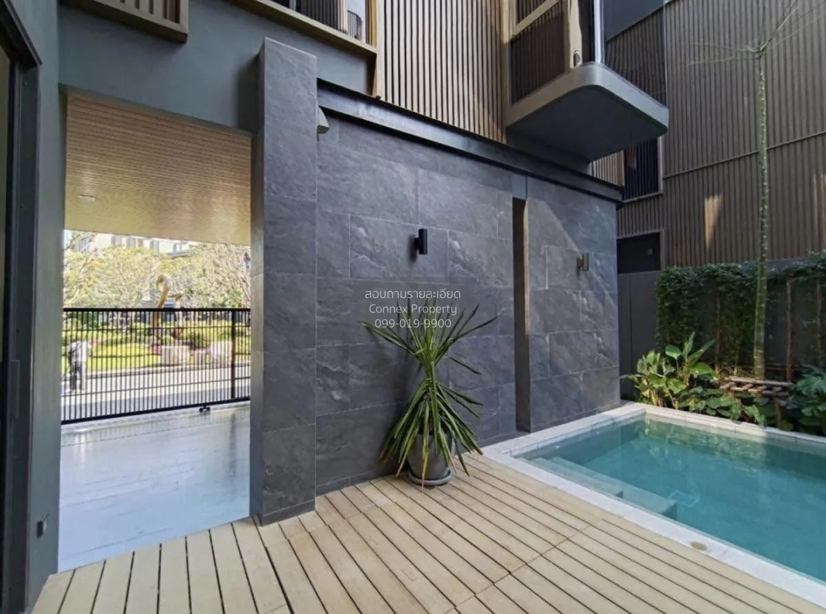 เช่าบ้าน  บูก้าน พระราม 9-เหม่งจ๋าย วิวสวย วังทองหลาง เขต วังทองห