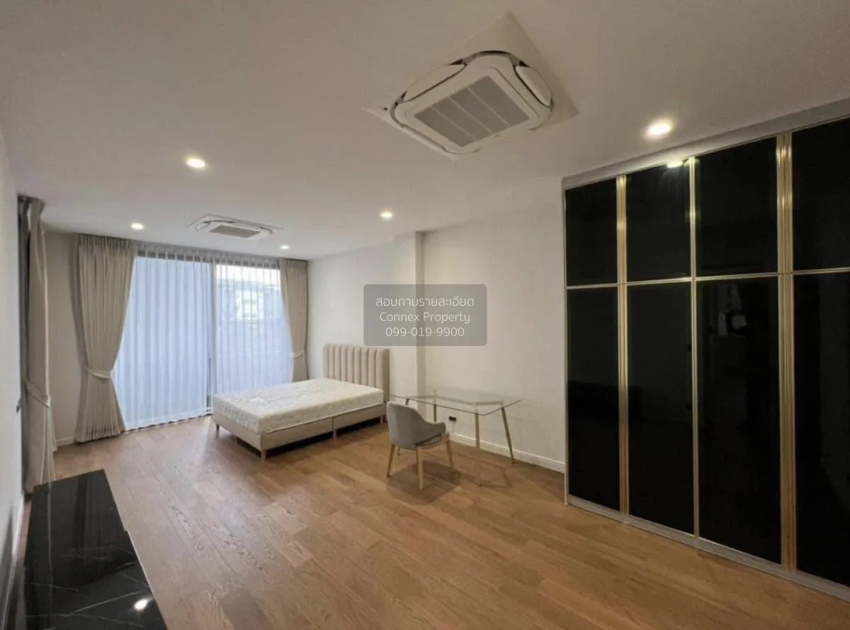 เช่าบ้าน  บูก้าน พระราม 9-เหม่งจ๋าย วิวสวย วังทองหลาง เขต วังทองห