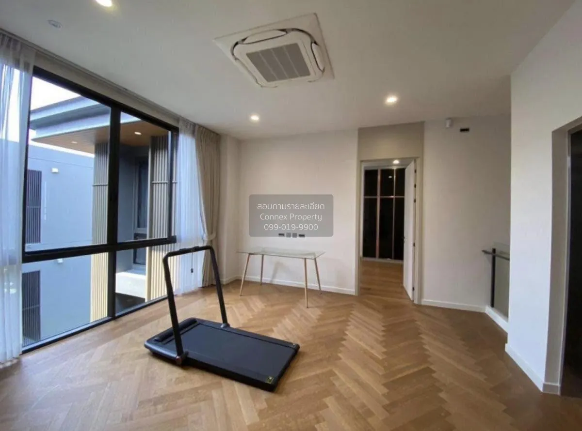 เช่าบ้าน  บูก้าน พระราม 9-เหม่งจ๋าย วิวสวย วังทองหลาง เขต วังทองห