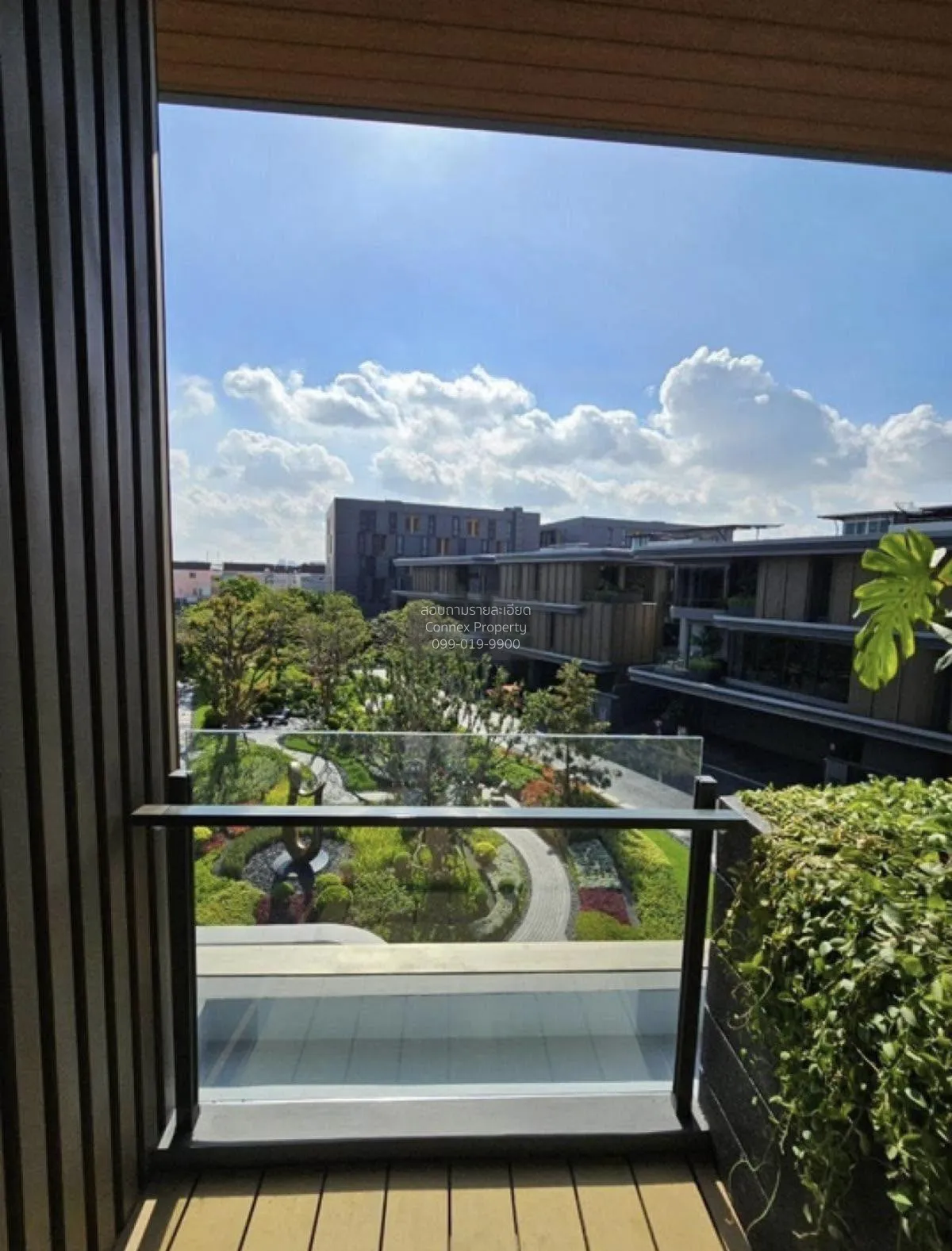 เช่าบ้าน  บูก้าน พระราม 9-เหม่งจ๋าย วิวสวย วังทองหลาง เขต วังทองห