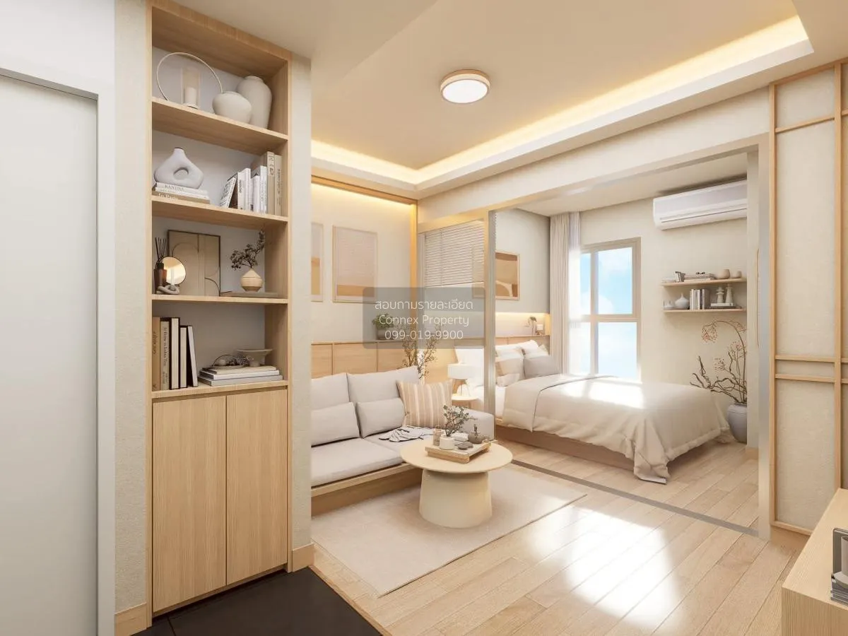 ขายคอนโด  เอ สเปซ มี บางนา บางแก้ว บางพลี สมุทรปราการ CX-124013 3