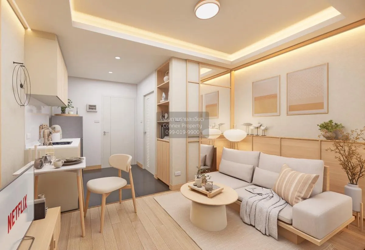 ขายคอนโด  เอ สเปซ มี บางนา บางแก้ว บางพลี สมุทรปราการ CX-124013