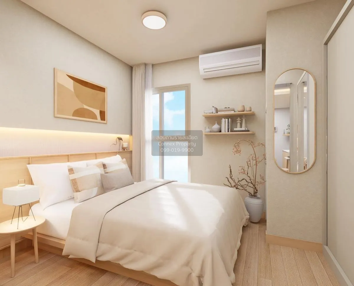 ขายคอนโด  เอ สเปซ มี บางนา บางแก้ว บางพลี สมุทรปราการ CX-124013