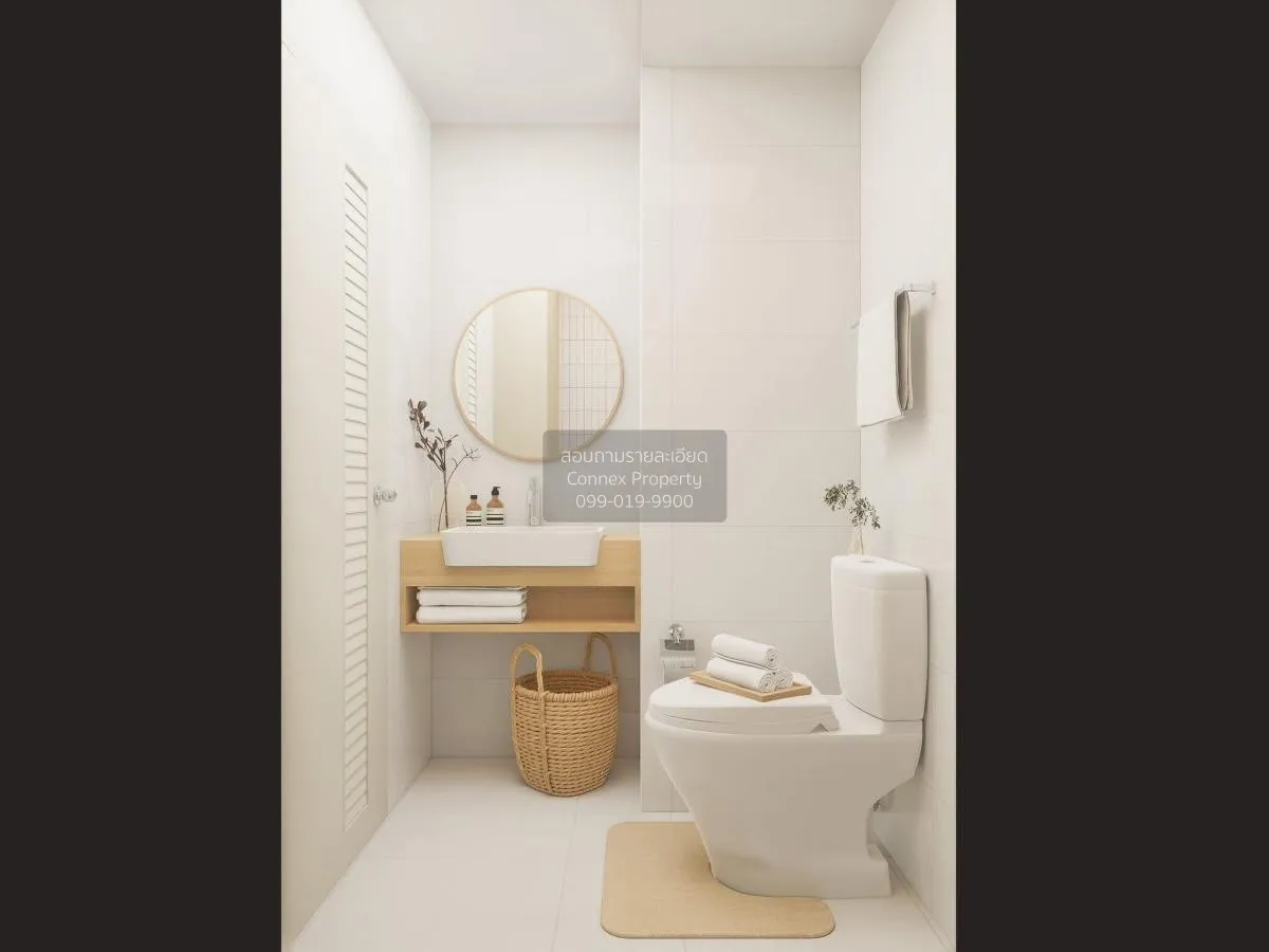 ขายคอนโด  เอ สเปซ มี บางนา บางแก้ว บางพลี สมุทรปราการ CX-124013