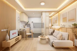 For Sale Condo , A Space Me Bangna , Bang Kaeo , Bang Phli , Samut Prakarn , CX-124013