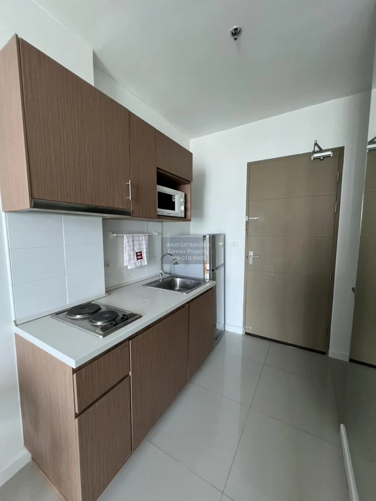 เช่าคอนโด  ไอดีโอ มิกซ์ พหลโยธิน BTS-สะพานควาย สามเสนใน เขต พญาไท