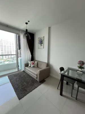 เช่าคอนโด  ไอดีโอ มิกซ์ พหลโยธิน BTS-สะพานควาย สามเสนใน เขต พญาไท กรุงเทพ CX-124014
